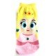 Calcetines Super Mario Peach