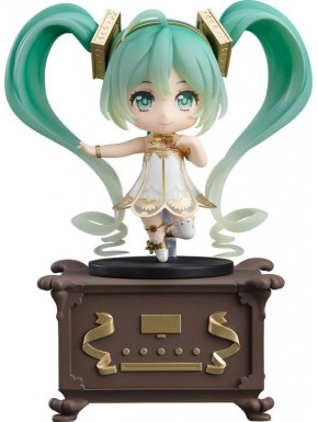 Figurine Nendoroid Hatsune Miku Symphony 5e Anniversaire
