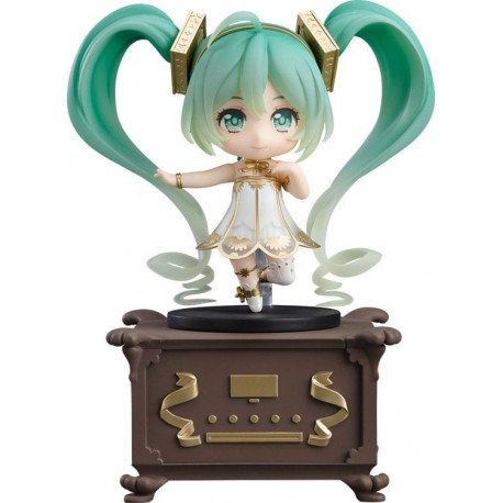 Figurine Nendoroid Hatsune Miku Symphony 5e Anniversaire