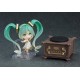 Figurine Nendoroid Hatsune Miku Symphony 5e Anniversaire