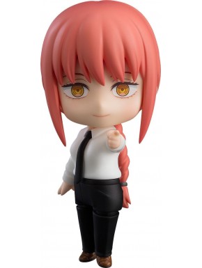 Figurine Nendoroid Makima de Chainsaw Man 10 cm