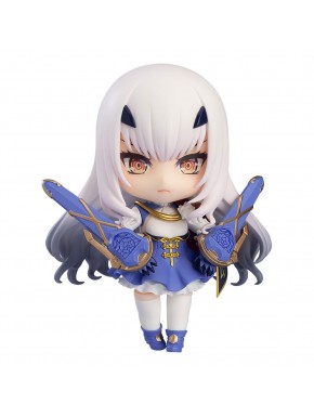 Fate/Grand Order Figurine Nendoroid Lancer/Mélusine 10 cm