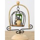 Figure Ghibli Totoro cage