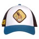 Casquette trucker Pokémon Évoli de Difuzed