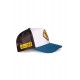 Casquette trucker Pokémon Évoli de Difuzed