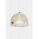 Casquette trucker Bulbizarre avec design brodé