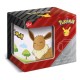 Tasse en céramique Pokémon Évoli 325 ml