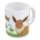 Tasse en céramique Pokémon Évoli 325 ml