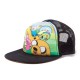 Adventure Time viseira cap