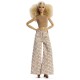 Poupée Barbie Signature Basics Model 07 - Collection Neutre