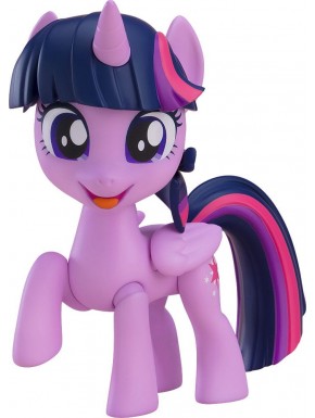 Figurine Nendoroid Twilight Sparkle de Mon Petit Poney