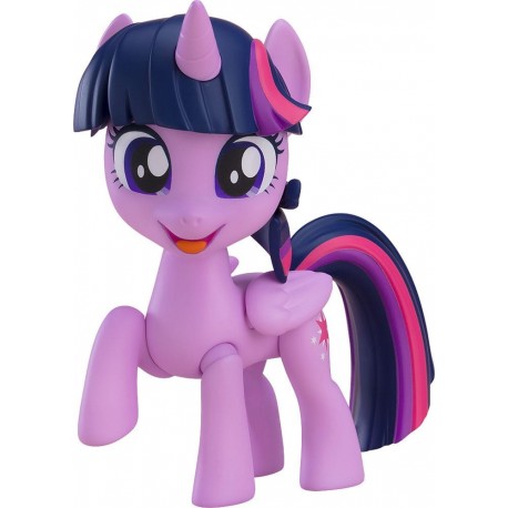 Figurine Nendoroid Twilight Sparkle de Mon Petit Poney