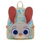 Sac à dos mini Judy Hopps Zootopia 2 par Loungefly