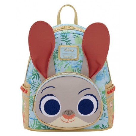 Sac à dos mini Judy Hopps Zootopia 2 par Loungefly