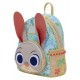 Sac à dos mini Judy Hopps Zootopia 2 par Loungefly