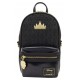 Bandolera Negra Blancanieves Loungefly