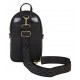 Bandolera Negra Blancanieves Loungefly
