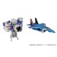 Pack de 4 figurines Transformers Decepticons 17 cm
