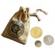 Set Di Monete Gringotts Harry Potter