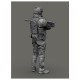 Figura 1/9 de soldado ucraniano con equipo detallado
