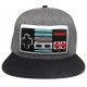 Gorra Nintendo Mando NES