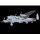 Maquette Avro Lancaster B Mk.I échelle 1/32