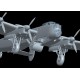 Maquette Avro Lancaster B Mk.I échelle 1/32
