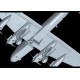 Maquette Avro Lancaster B Mk.I échelle 1/32