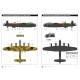 Maquette Avro Lancaster B Mk.I échelle 1/32