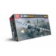 Modèle d'avion A-20G Havoc échelle 1/32
