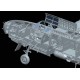 Modèle d'avion A-20G Havoc échelle 1/32