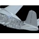 Modèle d'avion A-20G Havoc échelle 1/32