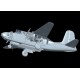 Modèle d'avion A-20G Havoc échelle 1/32
