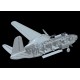 Modèle d'avion A-20G Havoc échelle 1/32