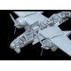 Modèle d'avion A-20G Havoc échelle 1/32