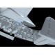 Maquette A-20J/K Havoc Boston IV échelle 1/32