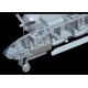 Maquette A-20J/K Havoc Boston IV échelle 1/32