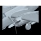 Maquette A-20J/K Havoc Boston IV échelle 1/32