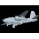 Maquette A-20J/K Havoc Boston IV échelle 1/32