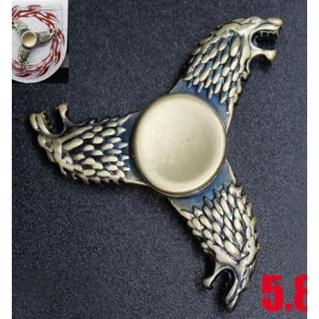 Spinner Gioco dei Troni Stark