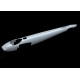 Kit de montaje De Havilland Mosquito B Mk.IV 1:32