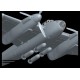Kit de montaje De Havilland Mosquito B Mk.IV 1:32