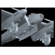 Kit de montaje De Havilland Mosquito B Mk.IV 1:32
