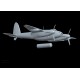 Kit de montaje De Havilland Mosquito B Mk.IV 1:32
