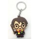 Key chain Harry Potter rubber