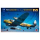 Modelo Avro Lancaster B Mk.I Grand Slam em escala 1/48