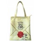 Bolsa Harry Potter Carta de Hogwarts
