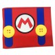 Portfolio Super Mario Costume