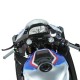 Maquete Meng BMW HP4 Race em escala 1/9