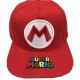 Tappo Di Super Mario Logo